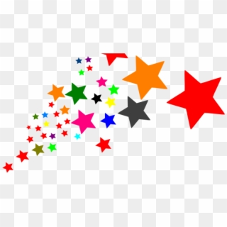 Stars Clipart , Png Download - Stars Clipart Png, Transparent Png