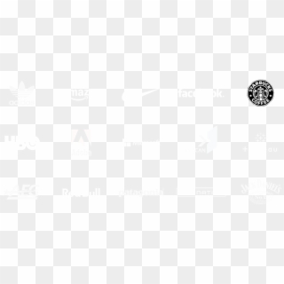 Clients - Starbucks, HD Png Download