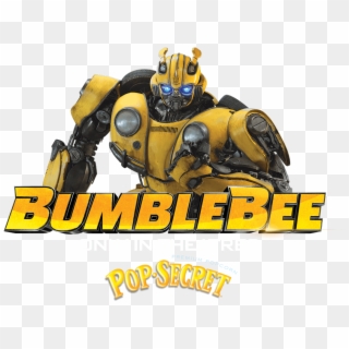 Thumb Image - Transformers Bumblebee Logo Png, Transparent Png