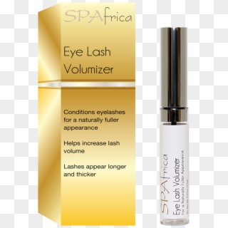 Spafrica's Eye Lash Volumizer - Personal Care, HD Png Download