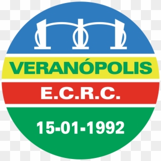 Logo Veranopolis, Brasao Do Veranopolis, Escudo Veranopolis - Veranópolis Esporte Clube Recreativo E Cultural, HD Png Download