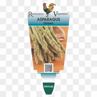 Asparagus Green, HD Png Download
