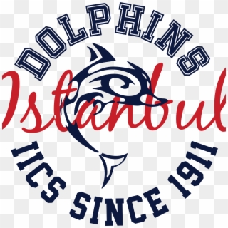 Iics Dolphins, HD Png Download