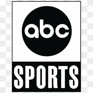 Abc Sports Logo - Abc Sports Png Logo, Transparent Png
