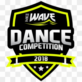 Mke Wave Dance Competition ♢ Saturday, December 1, - Milwaukee Wave, HD Png Download