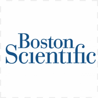 Boston Scientific Logo - Printing, HD Png Download