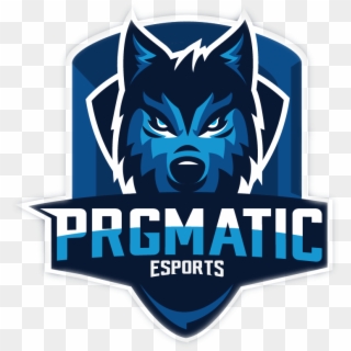 Cs - Go - Blue Wolf, HD Png Download