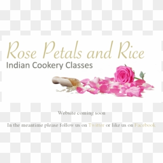 Rose Petals And Rice Competitors, Revenue And Employees - Poster, HD Png Download