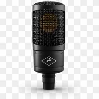 Antelope Edge Solo Modeling Microphone - Antelope Edge Solo, HD Png Download