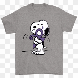 Home » Products - Prince Snoopy Shirt, HD Png Download