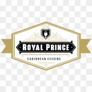 Royal Prince Cuisine Logo - Illustration, HD Png Download