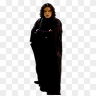 Severus Snape Png, Transparent Png
