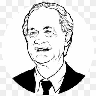 Lincoln Chafee - Illustration, HD Png Download