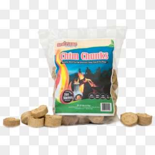 Rediflame Products Chim Chunks - Nut, HD Png Download