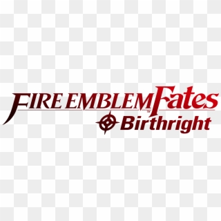 Fire Emblem Logo Png, Transparent Png