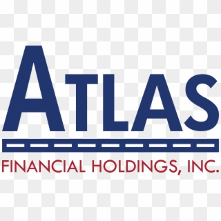 Atlas Financial, HD Png Download