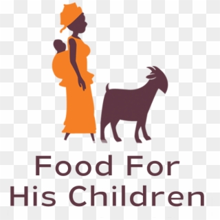 Ebc8bb - Food For His Children, HD Png Download