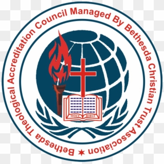 Introduction Of Bethesda Theological Accreditation - United Nations Global Compact, HD Png Download