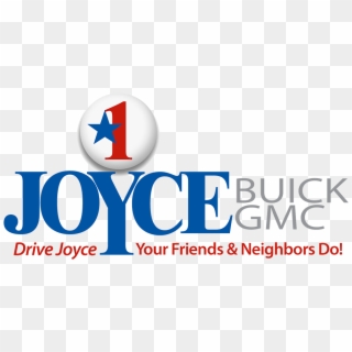 Joyce Buick Gmc, HD Png Download