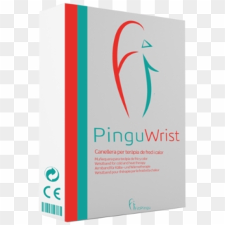Fit Pingu - Graphic Design, HD Png Download