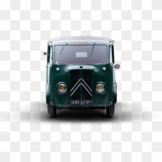 19 - Citroën Tub, HD Png Download