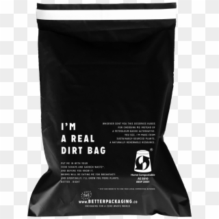 Bags Yourself Some Compost Packs - Coffee, HD Png Download