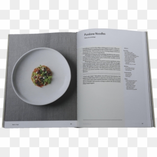 Food Book Enrique Olvera Mexico From The Inside Out - Book, HD Png Download