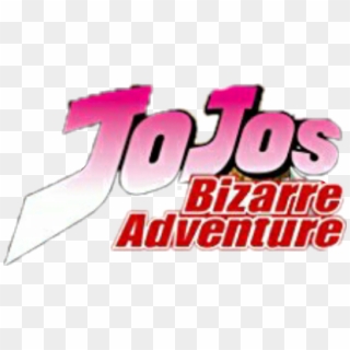 #jojo's Bizarre Adventure - Graphics, HD Png Download