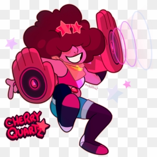 Fusion Weapons Steven Universe, HD Png Download