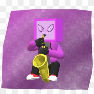 Pyrocynical - Cartoon, HD Png Download