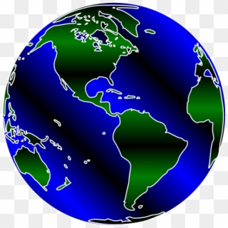 Earth Png - Earth, Transparent Png