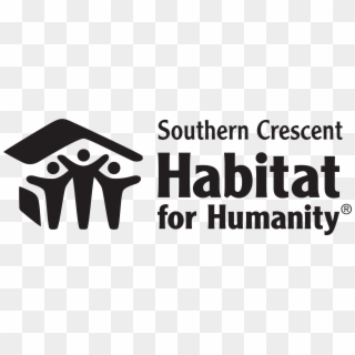 Download Png Format - Habitat For Humanity Dallas Logo, Transparent Png
