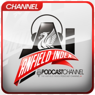 Anfield Index Podcast Channel On Apple Podcasts - Liverpool Fc, HD Png Download
