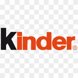 Chocolate Kinder Logo, HD Png Download