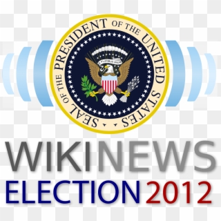 Wikinews Interviews John Wolfe, Democratic Party Presidential - President Of The United States, HD Png Download