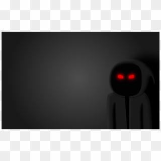 This Free Icons Png Design Of Well, I Feel Grimm - Darkness, Transparent Png