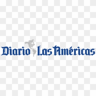 Las Américas - Diario De Las Americas Png, Transparent Png