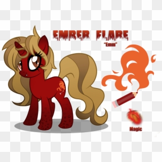 Awesome Red Embers Png - Cartoon, Transparent Png