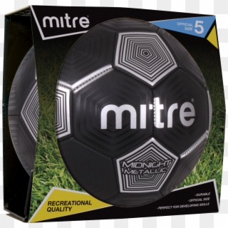 Mitre Soccer Balls Size 5, HD Png Download