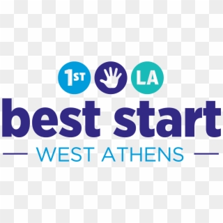South Los Angeles/west Athens - First 5 La, HD Png Download