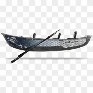 Guardian™ Side View - Canoe, HD Png Download