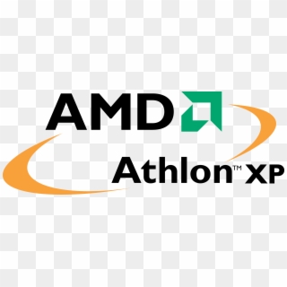 Amd Logo Amd Logo - Advanced Micro Devices, HD Png Download