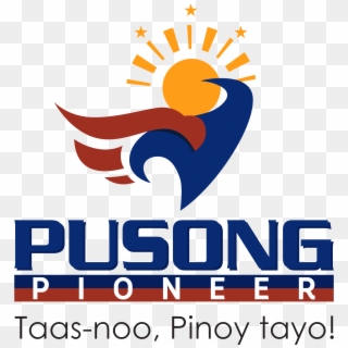 The Psa Credo - Pioneer Insurance Pusong Pinoy, HD Png Download