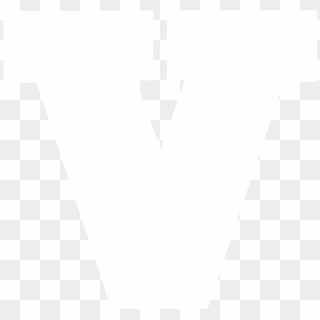 Villanova Wildcats Logo Black And White - Graphic Design, HD Png Download