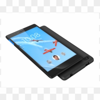 Lenovo Tab4 7 Essential, HD Png Download