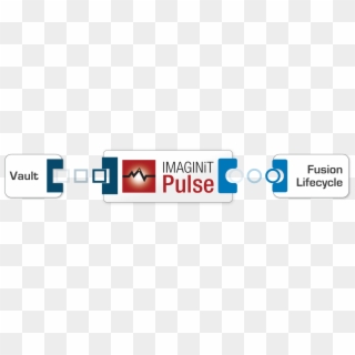 Imaginit Pulse - Sign, HD Png Download