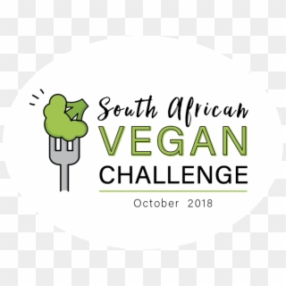 Try Vegan This October, And Join Millions Of People - Inat, HD Png Download