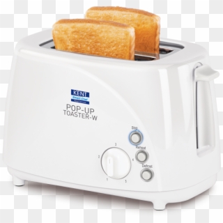 Kent Pop Up Toaster W - Kent Pop Up Toaster, HD Png Download