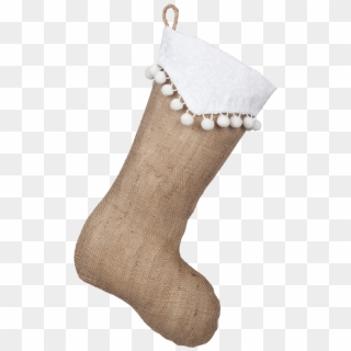 Christmas Stocking , Png Download - Sock, Transparent Png