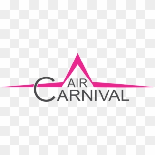 Air-carnival - Graphic Design, HD Png Download
